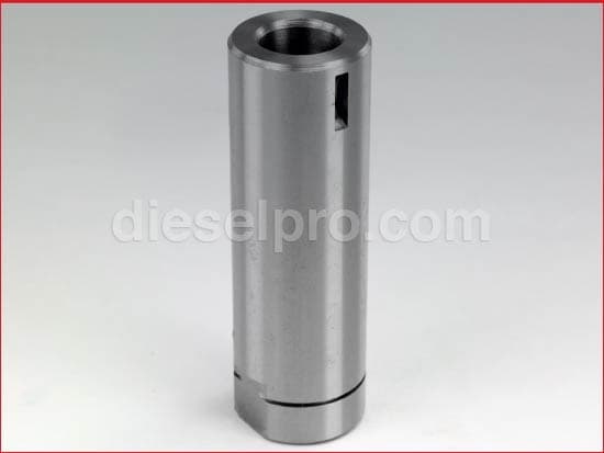 Detroit Diesel 6V53 Hub for the Blower Shaft