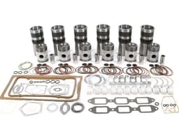 Detroit 6V53 Engine Overhaul Kit - Non-Turbo