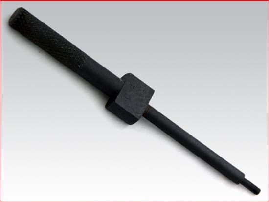 Detroit Diesel Injector timing tool