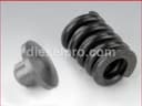 Detroit Diesel Injector Valve & Spring for 53, 71, 92 Series Engines