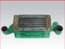 Detroit Diesel Intercooler for Marine Engine - Rebuilt