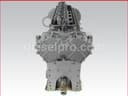 Detroit Diesel 6-71 Long block - In Line Rebuilt