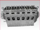 Detroit Diesel 6-71 Long block - In Line Rebuilt