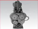 Detroit Diesel 6-71 Long block - In Line Rebuilt