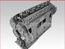 Detroit Diesel 6-71 Long block - In Line Rebuilt