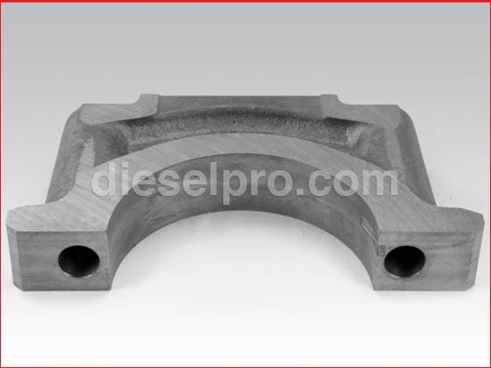 Detroit Diesel Main Bearing Cap for 92 Series Engines