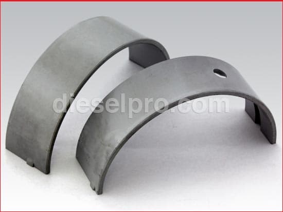 Detroit Diesel Main Bearing for Series 60 Crankshaft
