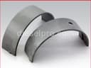 Detroit Diesel Main Bearing for Series 60 Crankshaft