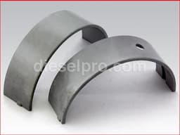 Detroit Diesel Main Bearing for Series 60 Crankshaft