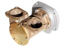 Sea Water Pump for Detroit Diesel 71 and 92 Series Marine Engines