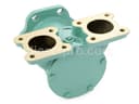 Marine Water Pump for Detroit Diesel 53, 71 and 92 Series Marine Engines, Rebuilt