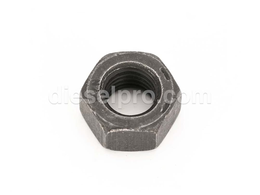 Detroit Diesel nut