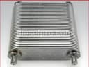 Detroit Diesel Oil Cooler - 30 Plates