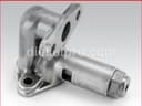 Oil regulator valve for Detroit Diesel engines 3-71, 4-71, 6-71
