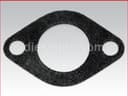 Detroit Diesel Gasket, oil pump pad cover for engines 6V71, 8V71, 6V92, 8V92