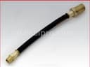 Hose for Detroit Diesel