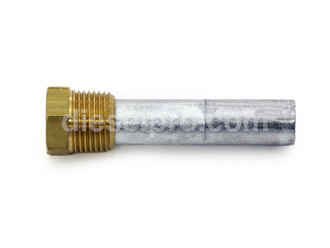 Zinc for Marine Engine - for Fuel Coolers & Oil Coolers