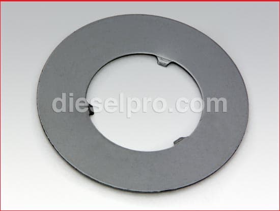 Slinger for Detroit Diesel