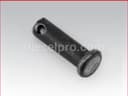 Detroit Diesel Pin, 1/4" X 9/64", injector control