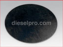 Detroit Diesel Piston Pin Retainer for Series 71 and 92