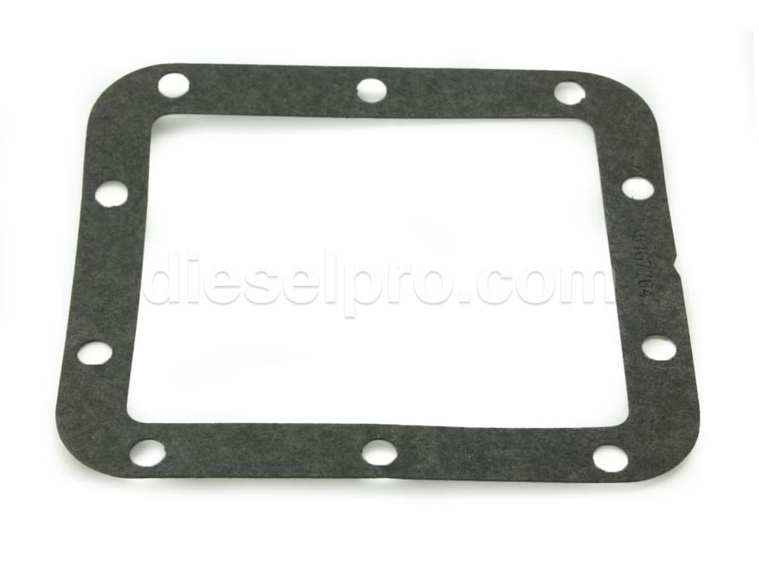 Detroit Diesel Radiator gasket