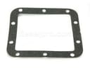 Detroit Diesel Radiator gasket