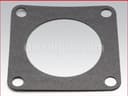 Detroit Diesel Raw water pump gasket
