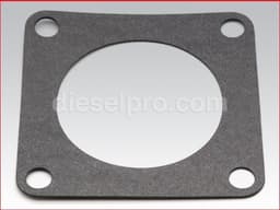 Detroit Diesel Raw water pump gasket