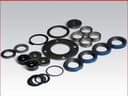 Detroit Diesel Blower Repair Kit for 353, 453, 6V53