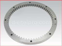 Detroit Diesel Ring drive for Power take off