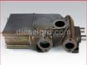 Oil pump for Detroit Diesel 12V71 industrial, truck - Rebuilt