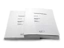 Detroit Diesel service, repair manual for 353, 453, 6V53, 8V53