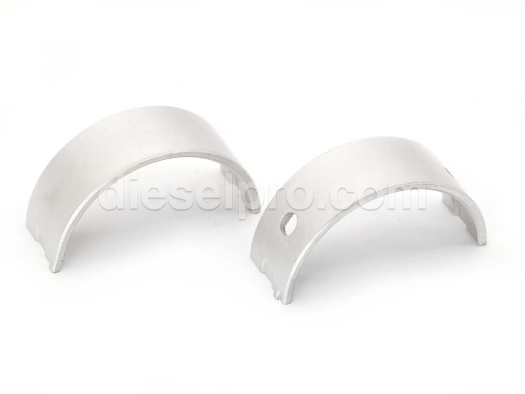 Shell set for Detroit Diesel connecting rod - 6V53, 8V53