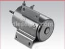 Detroit Diesel Shutdown Solenoid - 12 volts