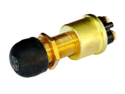 Starter Button for Detroit Diesel, Cummins, Caterpillar engines