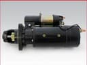 Starter for Detroit Diesel & Cummins - Right Hand Starter for Right Hand Engine - 24 Volts