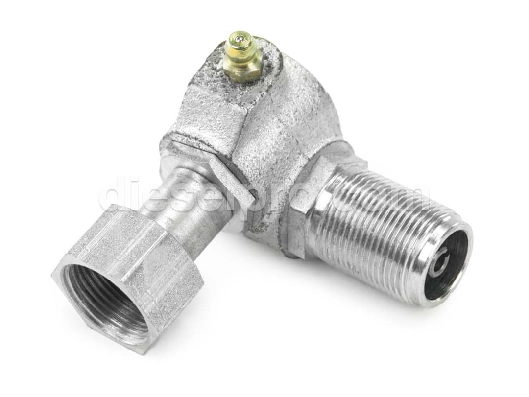 Tachometer Drive Adapter for Detroit Diesel Engines 1:1