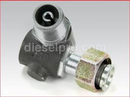 Detroit Diesel Tachometer Drive Adapter