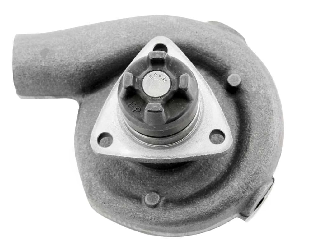 Engine Water Pump for Detroit Diesel 6-71 turbo engines