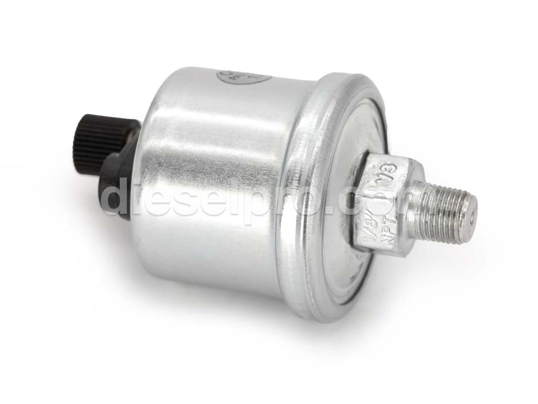 Electrical Oil Pressure Gauge Sender