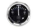 Electrical Ammeter Gauge - 2 Inch Dia - 12/24 Volt