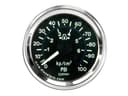 Mechanical Marine Oil Pressure Gauge 100 PSI