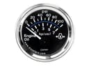 Electrical Oil Pressure Gauge - 12 Volt