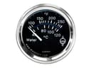 Electrical Water Temperature Gauge - 12 Volt, 0-250c Degrees
