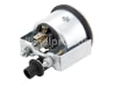 Detroit Diesel Fuel Gauge - 24 Volts