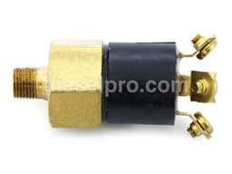 Fuel & Oil Pressure Switch - 5 PSI Make/Break