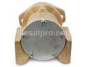 Sea Water Pump for John Deere 6068, 6090, 6125 & 6135 Marine Engines