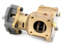 Sea Water Pump for John Deere 6076, 6081 & 6125 Marine Engines