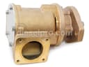 Sea Water Pump for John Deere 6135 Marine Engines