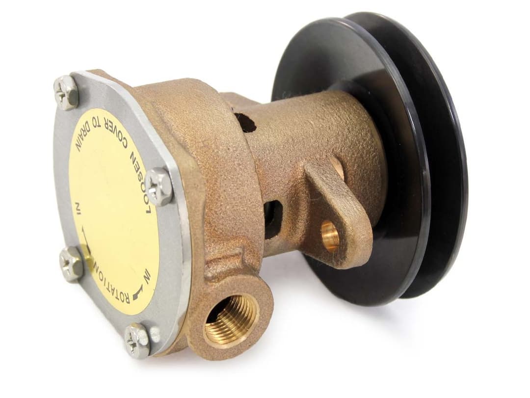 Sea Water Pump for Kohler 8 - 28 KW Marine Generators